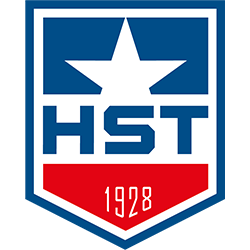 Logo SK Horácká Slavia Třebíč